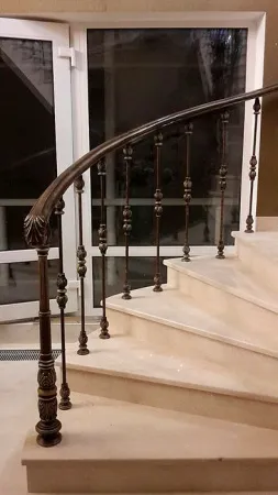 Балясина DECORUS SB-012