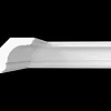 Карниз потолочный гипсовый Artpole SKT48