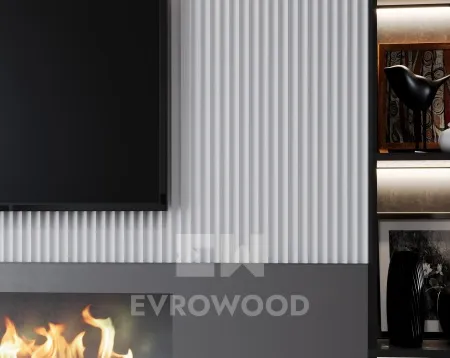 Декоративная панель Evrowood PL 08 2.7(m)