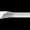 Карниз потолочный гипсовый Artpole SKT253