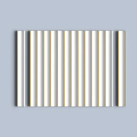 Декоративная панель HIWOOD LV139 W49G