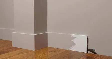 Плинтус напольный DECOR DIZAYN DD709