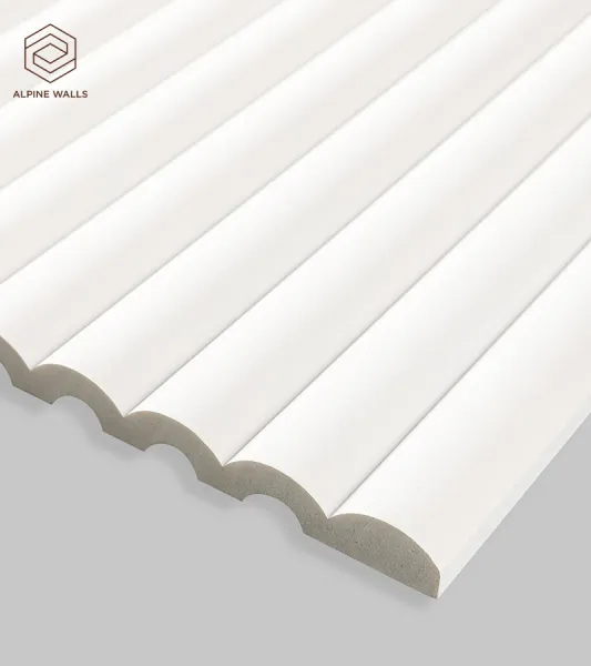 Декоративная панель ALPINE WALLS ECO7103