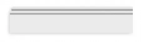 Плинтус напольный Decomaster D233