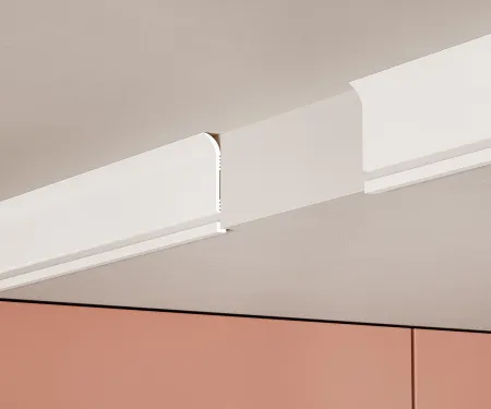 Внешний угол COSCA AX004