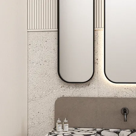 Панель декоративная Европласт 6.59.102-280