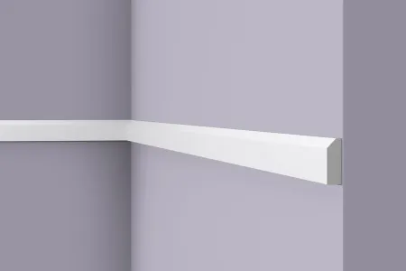 Плинтус напольный NMС FT1