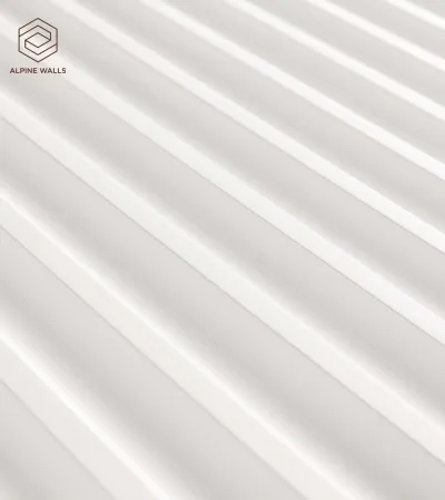 Декоративная панель ALPINE WALLS ECO81031