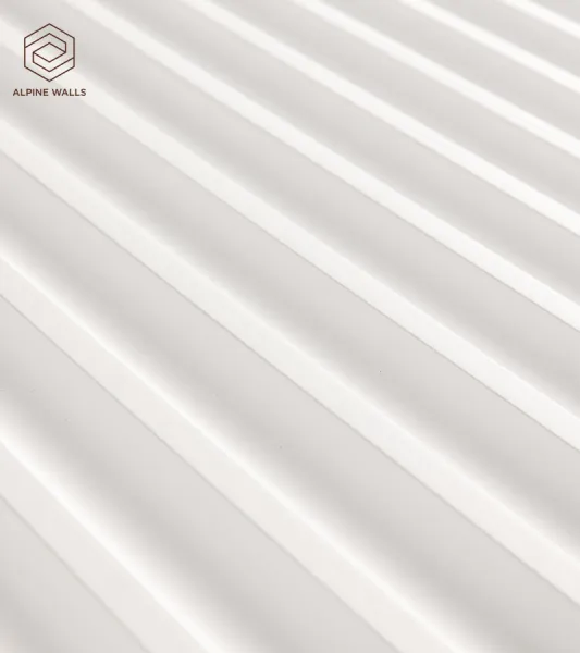 Декоративная панель ALPINE WALLS ECO81031