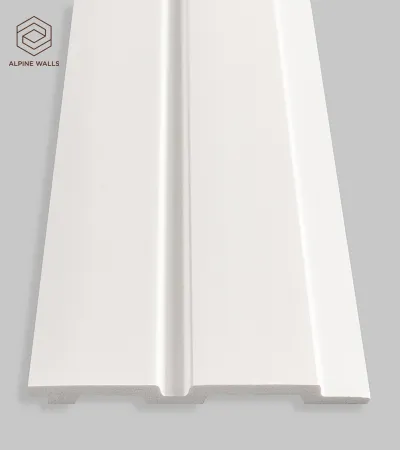 Декоративная панель ALPINE WALLS ECO0201W