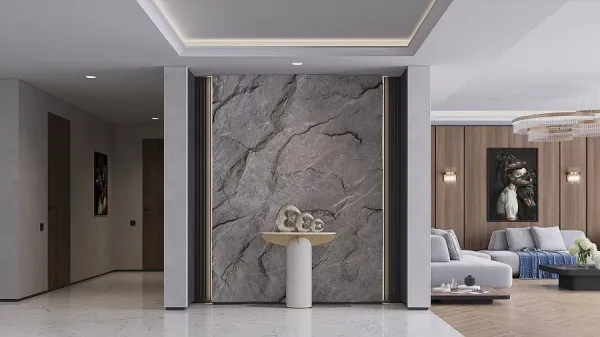 Гипсовая панно Artpole ARRAKIS