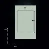 Декоративная панель Evrowood PL 01-500
