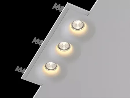 Гипсовый светильник Artpole SGS25