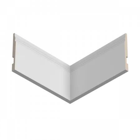 Плинтус напольный Ultrawood Base 5214 i