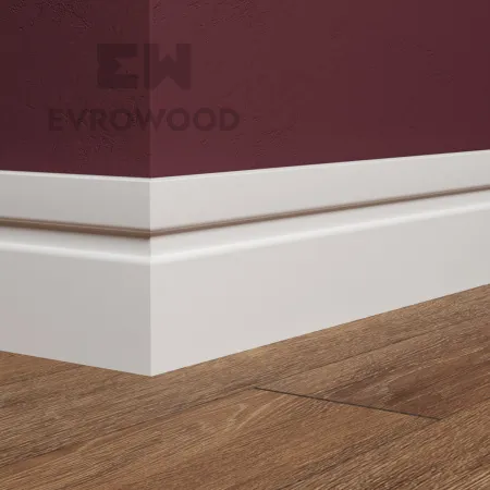 Плинтус напольный Evrowood PN 101