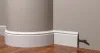 Плинтус напольный DECOR DIZAYN DD701 Гибкий