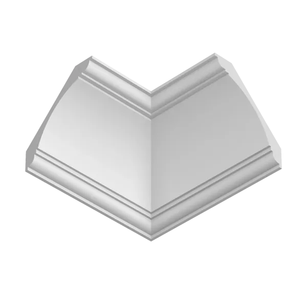 Карниз потолочный Ultrawood CR 0003i