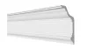 Карниз потолочный DECOR DIZAYN DD513