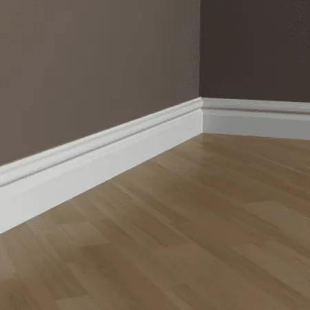 Плинтус напольный Европласт 1.53.109