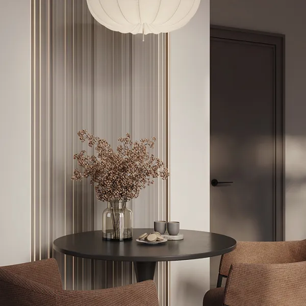 Панель декоративная Европласт 6.59.105-280