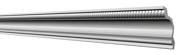 Карниз потолочный GLANZEPOL GP53