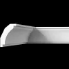 Карниз потолочный гипсовый Artpole SKT46