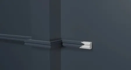 Молдинг DECOR DIZAYN DD627