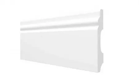 Плинтус напольный DECOR DIZAYN DD27