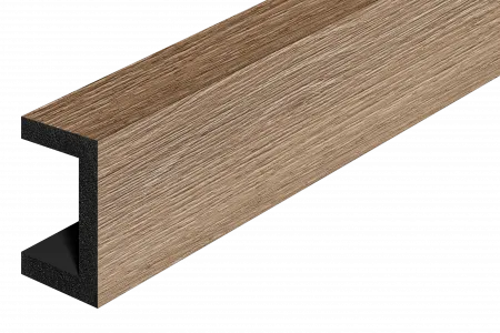 Молдинг DECOR DIZAYN 613-90SH 3(м)