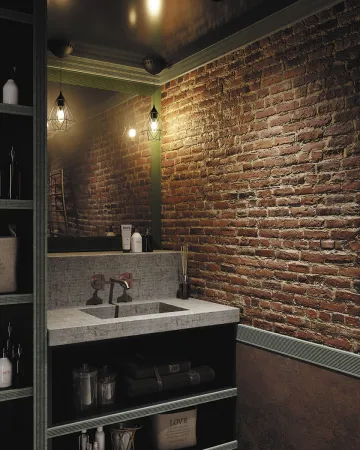 Молдинг Европласт 6.51.702