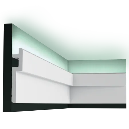 Карниз потолочный Orac Decor C395