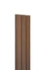 Декоративная панель HIWOOD LV124 BR396
