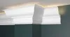 Карниз потолочный DECOR DIZAYN DD509