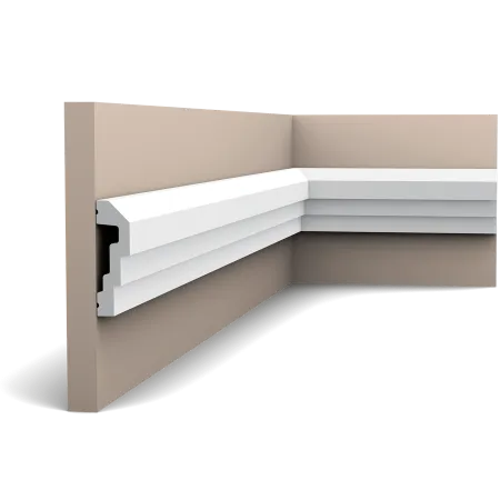 Молдинг Orac Decor P7070
