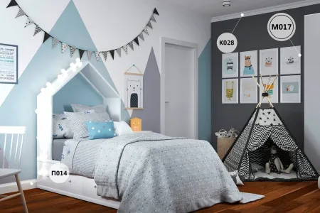 Молдинг COSCA MX017