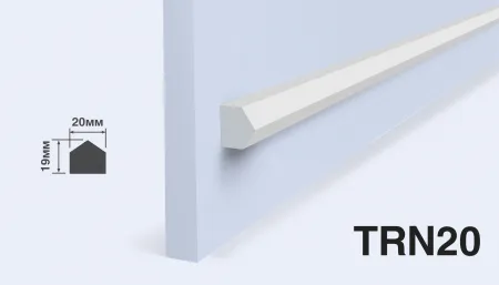 Молдинг HIWOOD TRN20