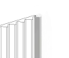 Финишный молдинг HIWOOD LF136B LONG NP