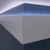 Молдинг Evrowood M 07 LED