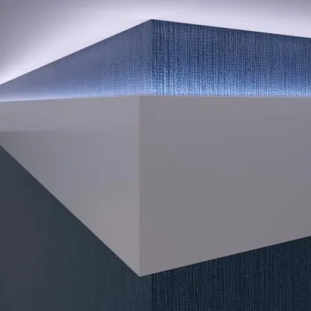 Молдинг Evrowood M 07 LED