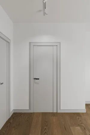 Плинтус напольный DECOR DIZAYN DD719