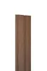 Декоративная панель HIWOOD LV123 BR396