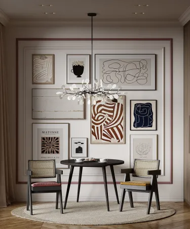 Молдинг COSCA MX020