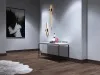 Плинтус напольный DECOR DIZAYN 005-81SH