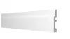 Плинтус напольный DECOR DIZAYN DD703
