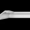 Карниз потолочный гипсовый Artpole SKT120
