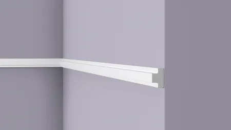 Карниз потолочный NMС T40