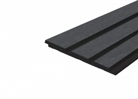 Декоративная панель HIWOOD LV124 BK114K