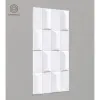 Декоративная панель ALPINE WALLS ECO0201W