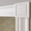 Обрамление дверей капитель Ultrawood D2095