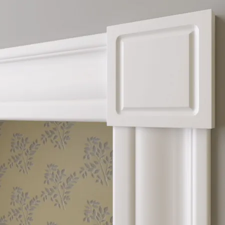 Обрамление дверей капитель Ultrawood D2095